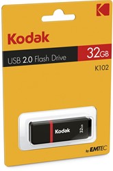 Kodak USB2.0 K100 32GB