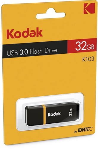Kodak USB3.0 K100 32GB