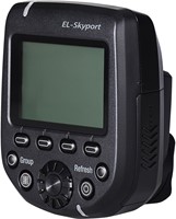 Elinchrom Skyport Transmitter pro voor Fuji-2