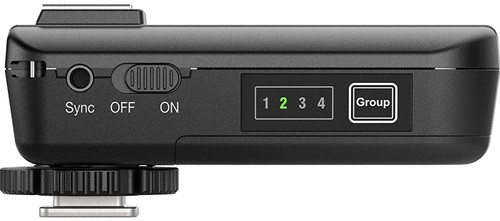 Elinchrom EL-Skyport Receiver plus