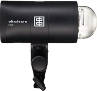 Elinchrom ONE Off Camera Flash Kit-2