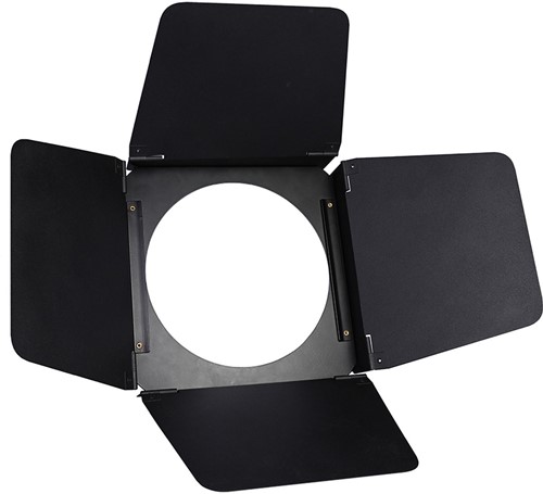 Elinchrom Barndoor Kit 21cm