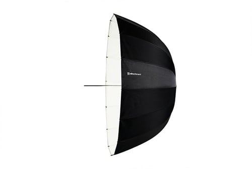Elinchrom Paraplu Deep wit 105cm