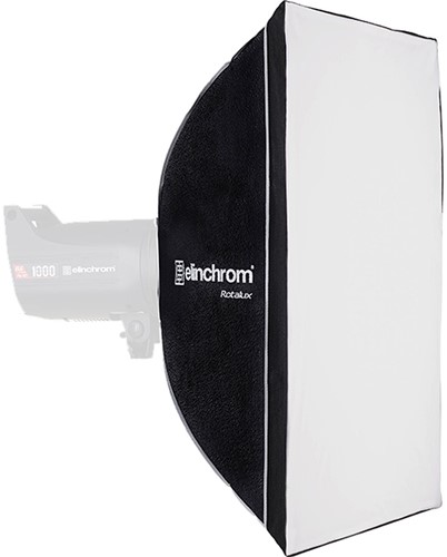 Elinchrom Rotalux Squarebox 70 cm
