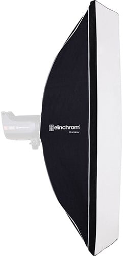 Elinchrom Rotalux Stripbox 50x130 cm