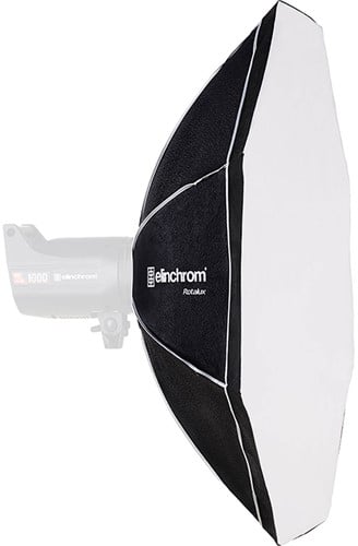 Elinchrom Rotalux Octabox 100 cm