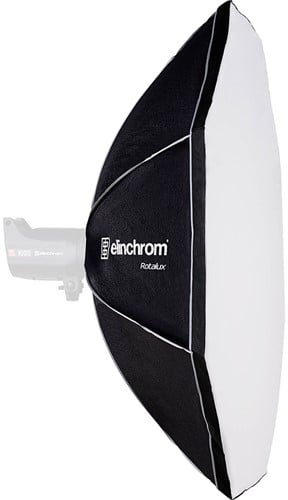 Elinchrom Rotalux Octabox 135 cm