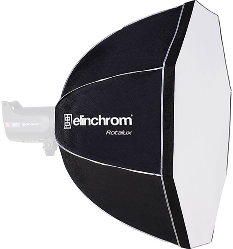 Elinchrom Rotalux Deep Octabox 100 cm