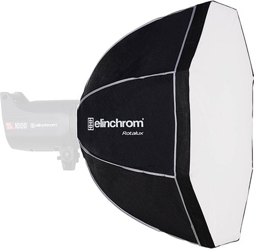 Elinchrom Rotalux Deep Octabox 70 cm