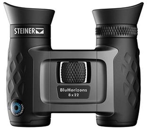 Steiner BluHorizons 8x22 Verrekijker