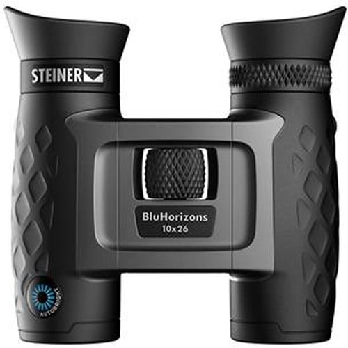 Steiner BluHorizon 10x26 compacte Verrekijker