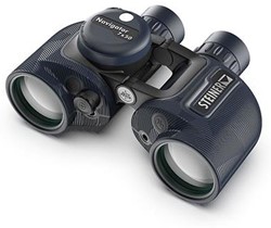 Steiner Navigator 7x50 with Compass