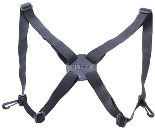 Steiner Comfort Harnas Clicloc