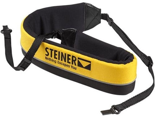 Steiner Floating strap Navigator