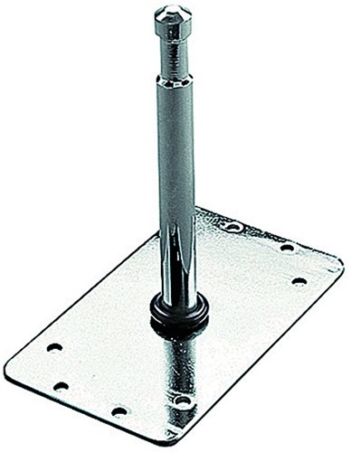 Avenger 6 Baby Wall Plate