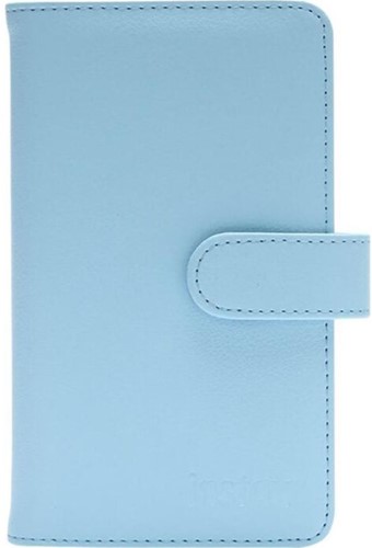 Fujifilm Instax mini 11 album sky blue