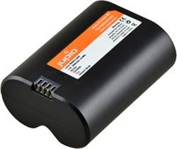 Jupio VB20 for Godox V350 2000mAh