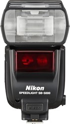 Nikon SB-5000 flitser