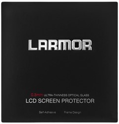 Larmor  screen protector Sony A6000/6100/6300/6400/6600/5000/5100