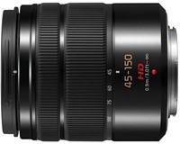 Panasonic LUMIX G 45-150mm f/4.0-5.6 MFT Black-2