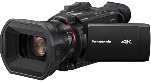 Panasonic HC-X1500E