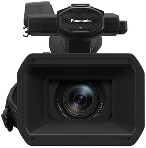 Panasonic HC-X2E