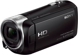 Sony HDR-CX405B