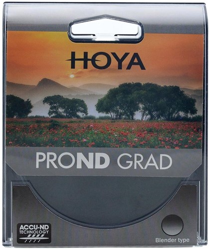 Hoya 82MM.GRADUAL.ND32.PRO