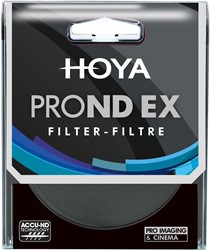 Hoya 58MM PROND EX 1000