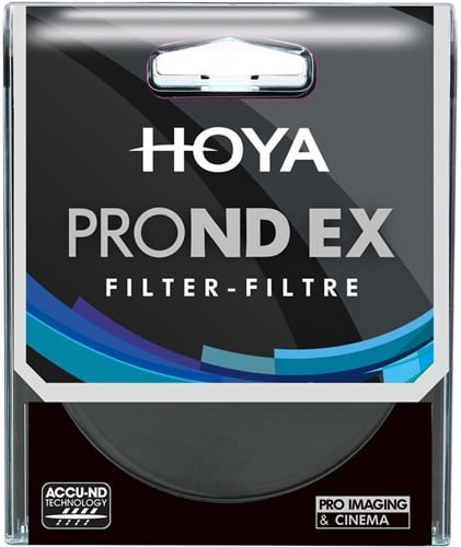 Hoya 72MM PROND EX 1000
