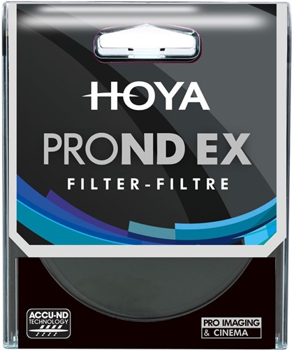 Hoya 77MM PROND EX 1000