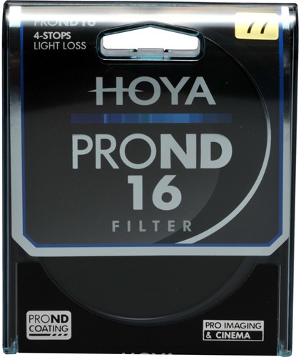 Hoya 82MM,ND16,PRO