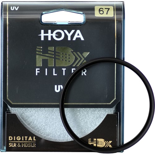 Hoya 49mm HDX UV