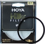 Hoya 62mm HDX UV