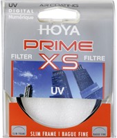 Hoya 52mm UV Prime-XS
