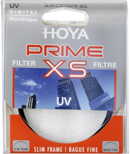 Hoya 72mm UV Prime-XS