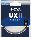 Hoya 52MM UX UV II