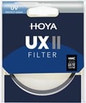 Hoya 55MM UX UV II