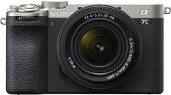 Sony A7C Foto de Vakman