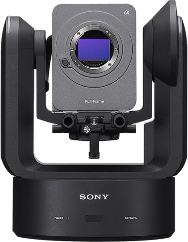Sony ILME-FR7