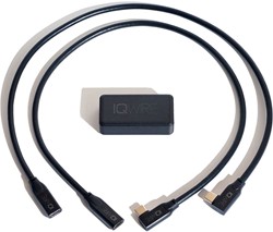 Iqwire Advanced Cable Defensive System