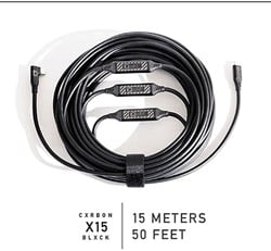 Iqwire (15m) USB C To C Right Angle