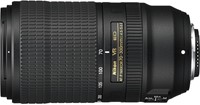 Nikon AF-P 70-300mm f4.5-5.6E ED VR-3