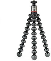 Joby GorillaPod 500 zwart/grijs