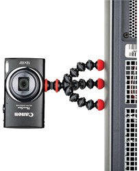 Joby Gorillapod Magnetic Mini (Black/Charcoal)