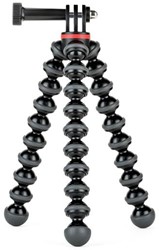 Joby Gorillapod 500 Action (Black/Charcoal)