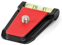 Joby QR Plate 3K (Black)