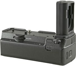 Jupio Battery Grip for Nikon Z6/Z7 (MB-N10)
