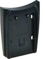 Jupio Charger Plate for Nikon EN-EL3(A)/EN-EL3E/FUJI NP-150
