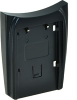 Jupio Charger Plate for Nikon EN-EL15